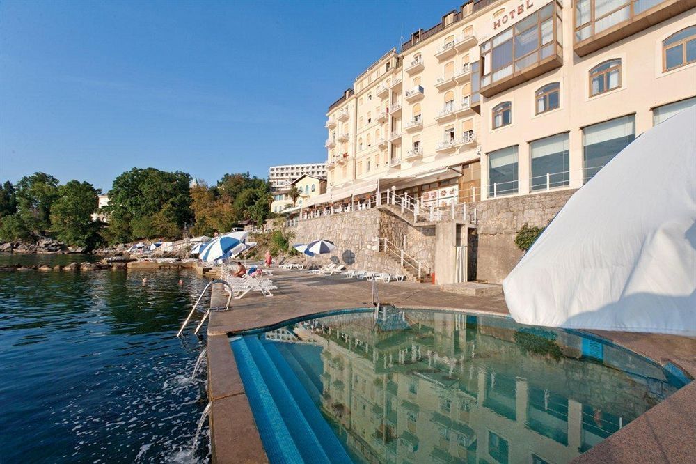 Istra - Liburnia Hotel 3*