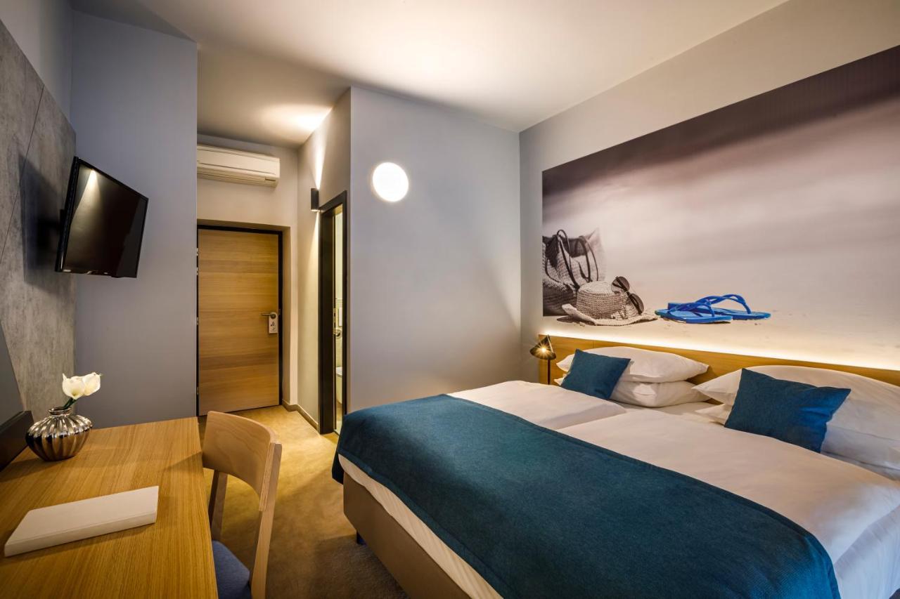 Istra - Liburnia Hotel