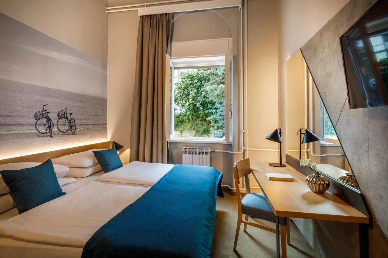 Istra - Liburnia Hotel