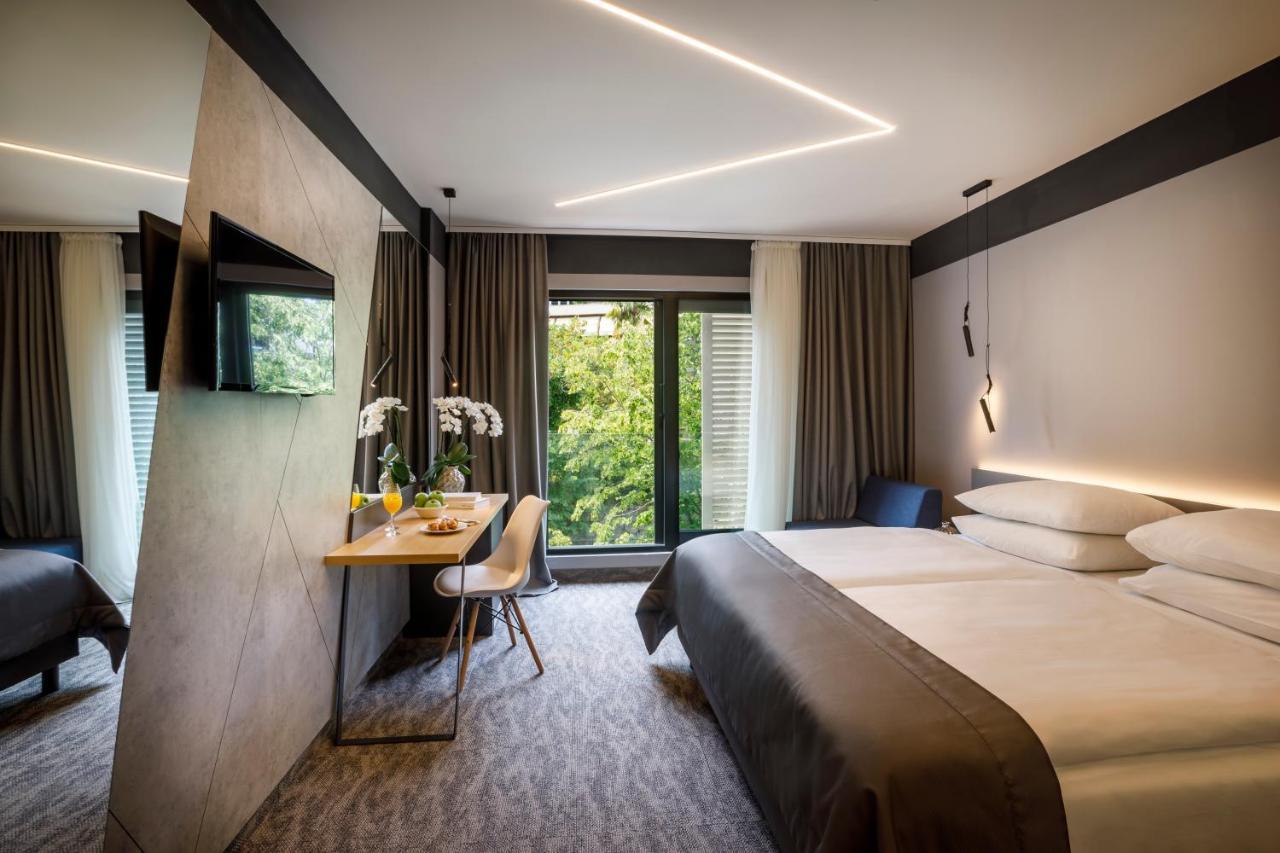 Istra - Liburnia Hotel