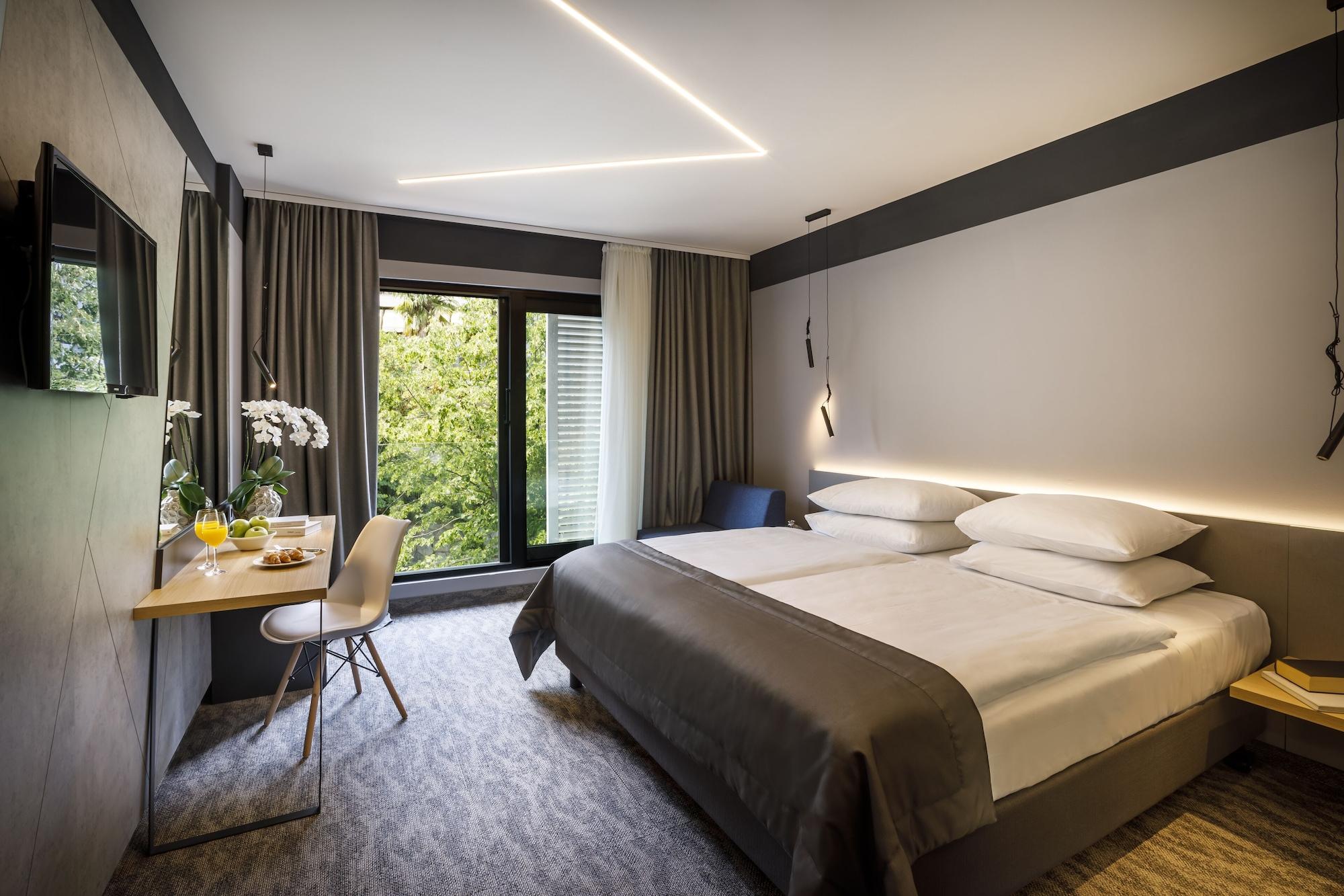 Hotel Istra - Liburnia Opatija