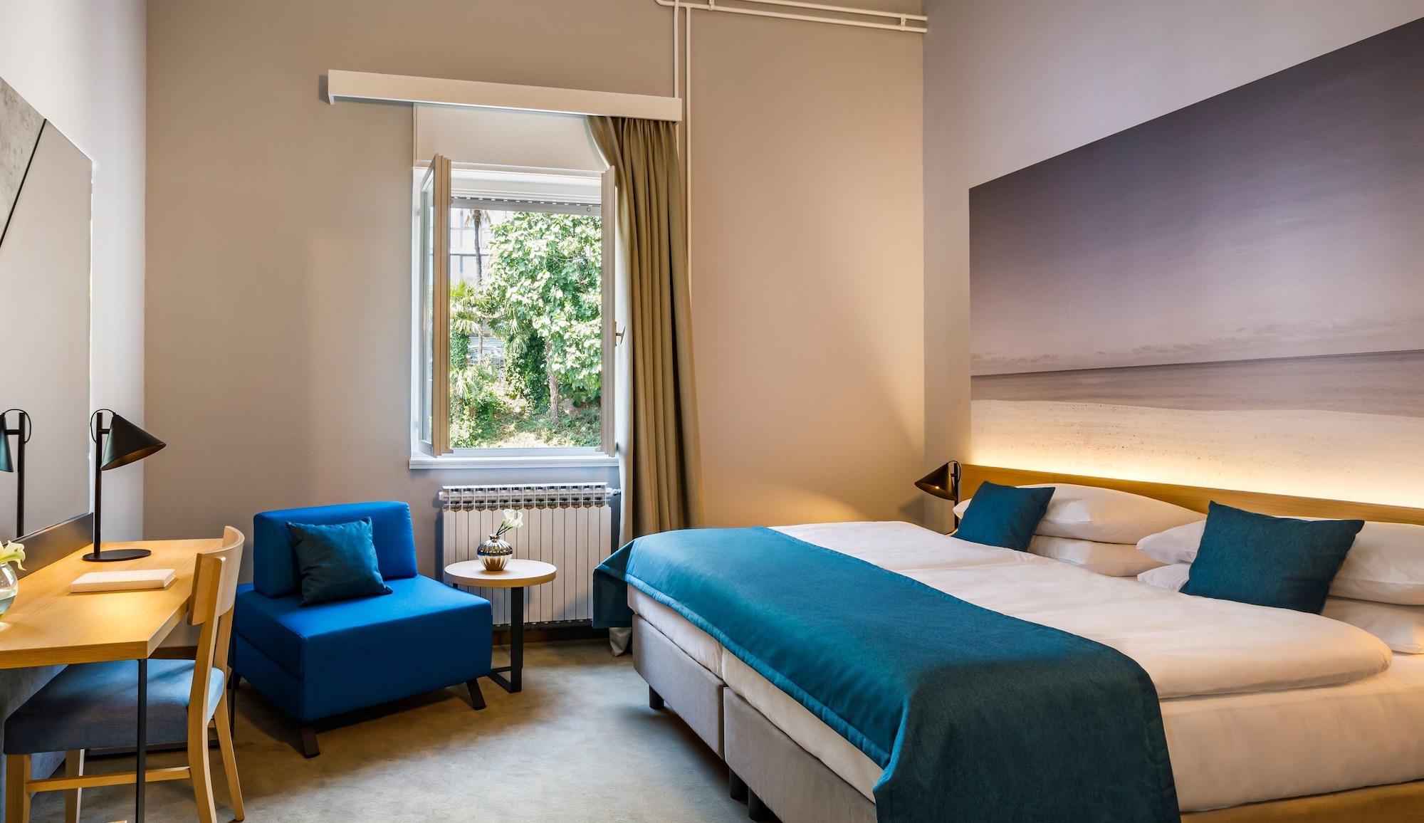 Istra - Liburnia Hotel Opatija