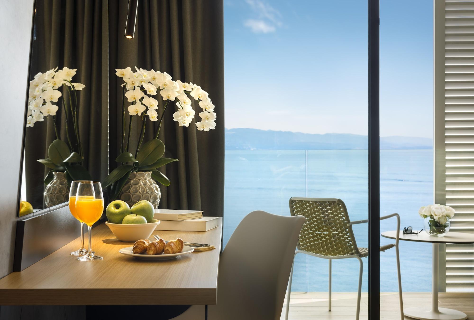 Istra - Liburnia 3* Opatija