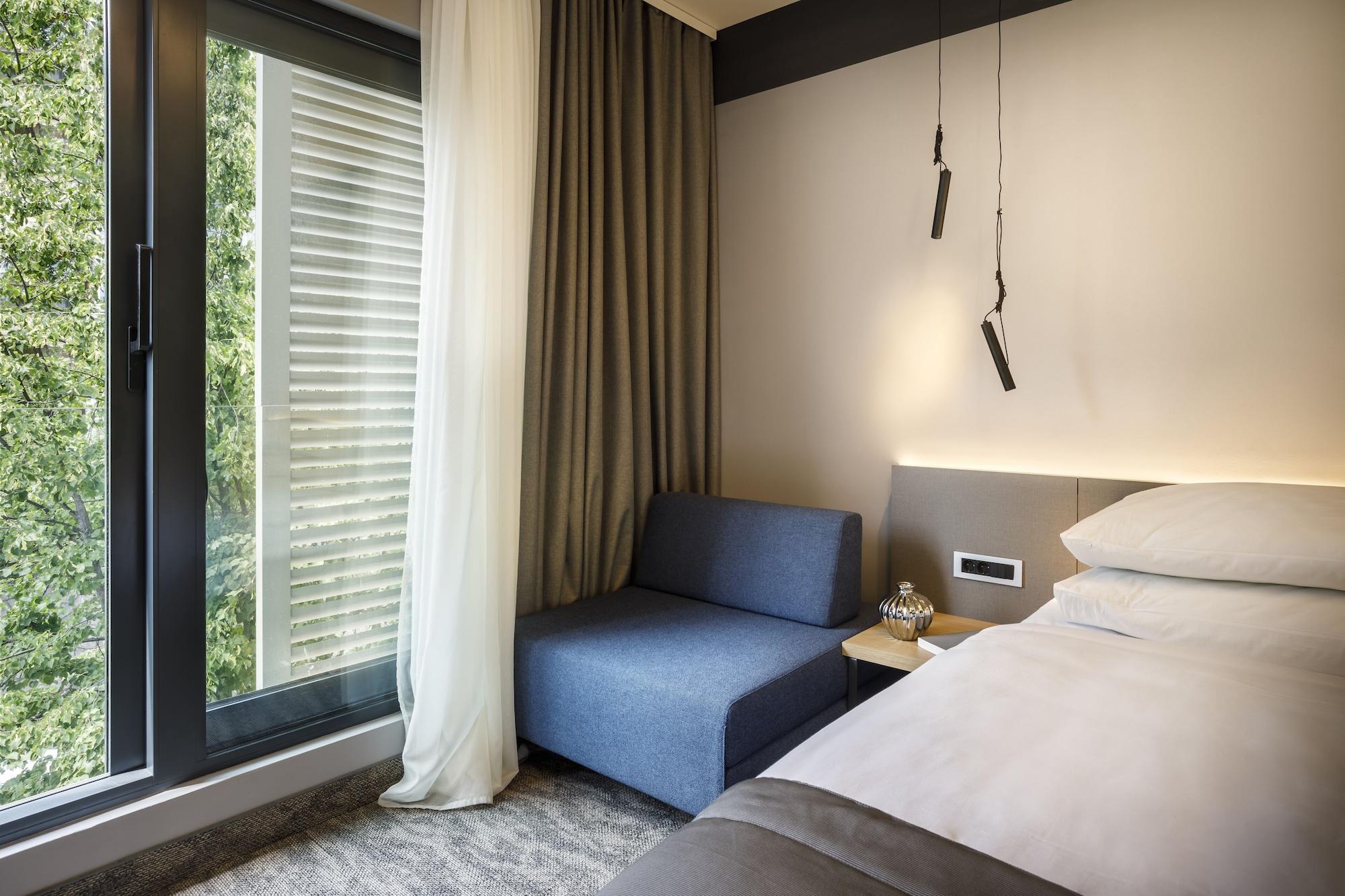 Istra - Liburnia Hotel Opatija