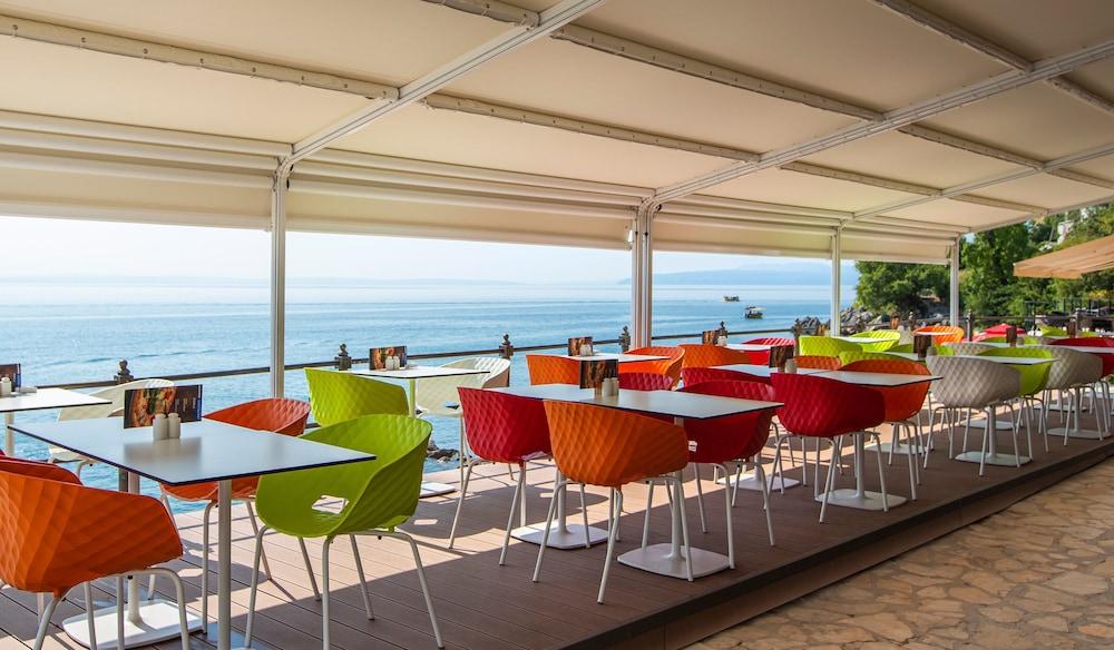 Hotel Istra - Liburnia 3*