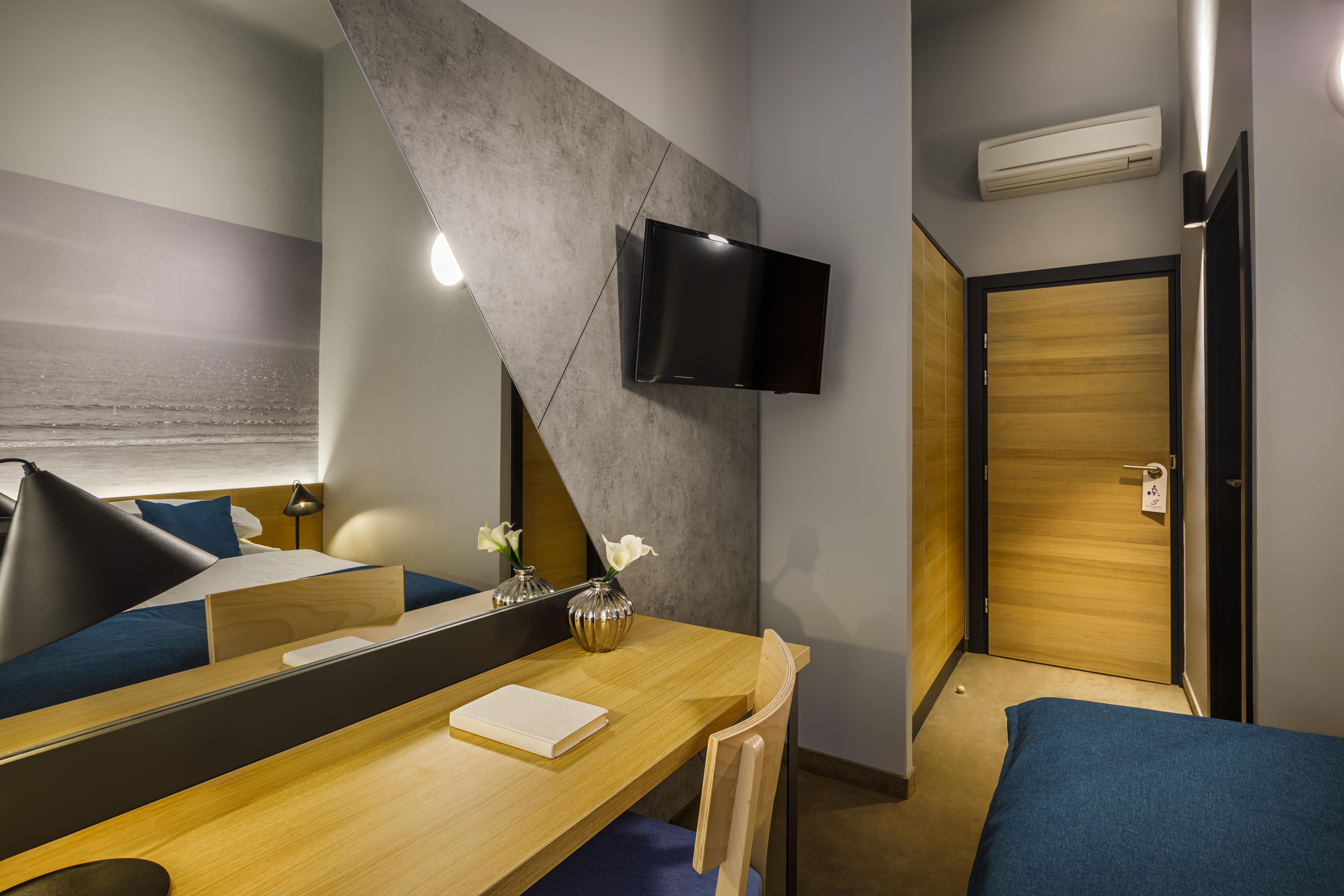 Hotel Istra - Liburnia Opatija