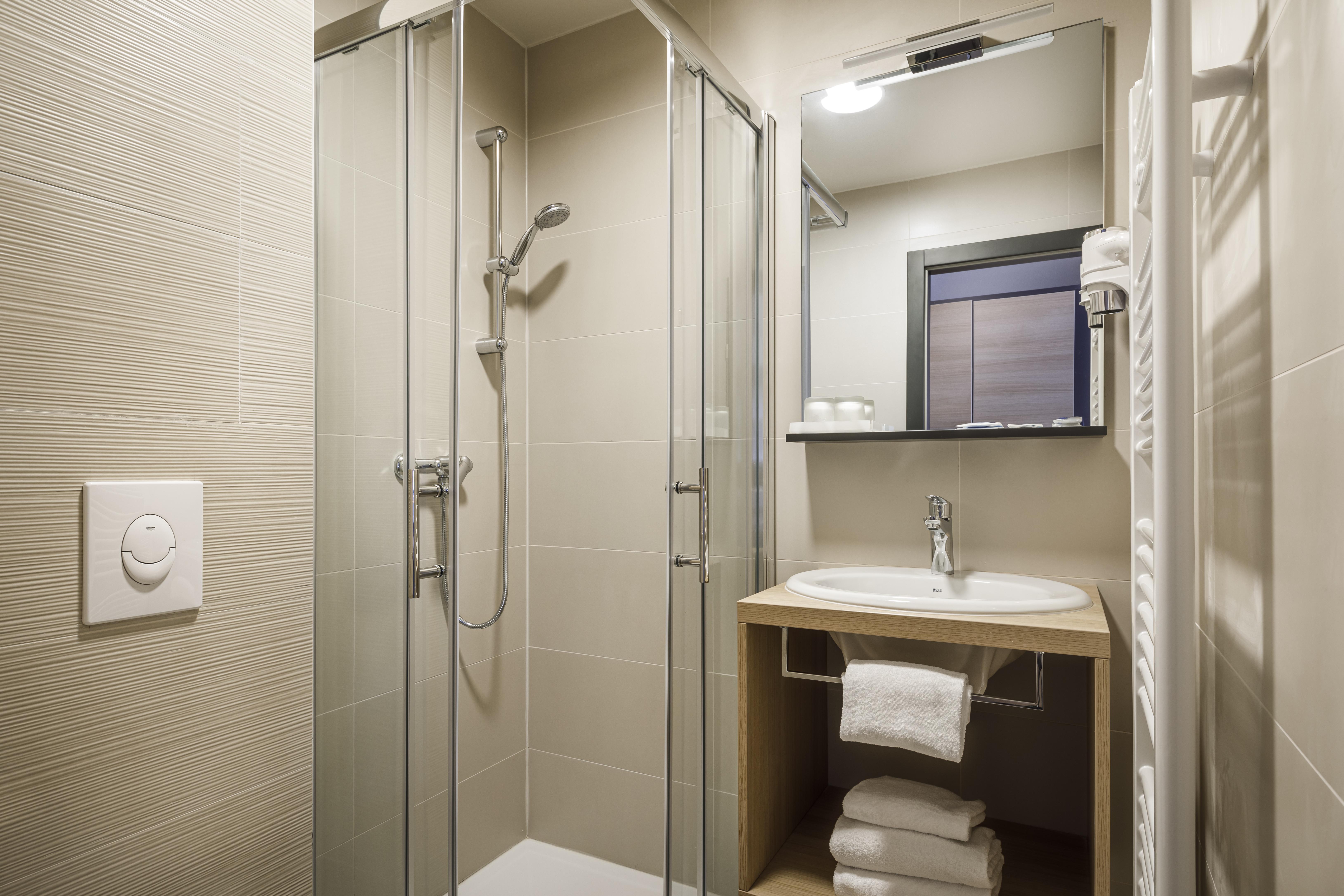 Istra - Liburnia Hotel 3*