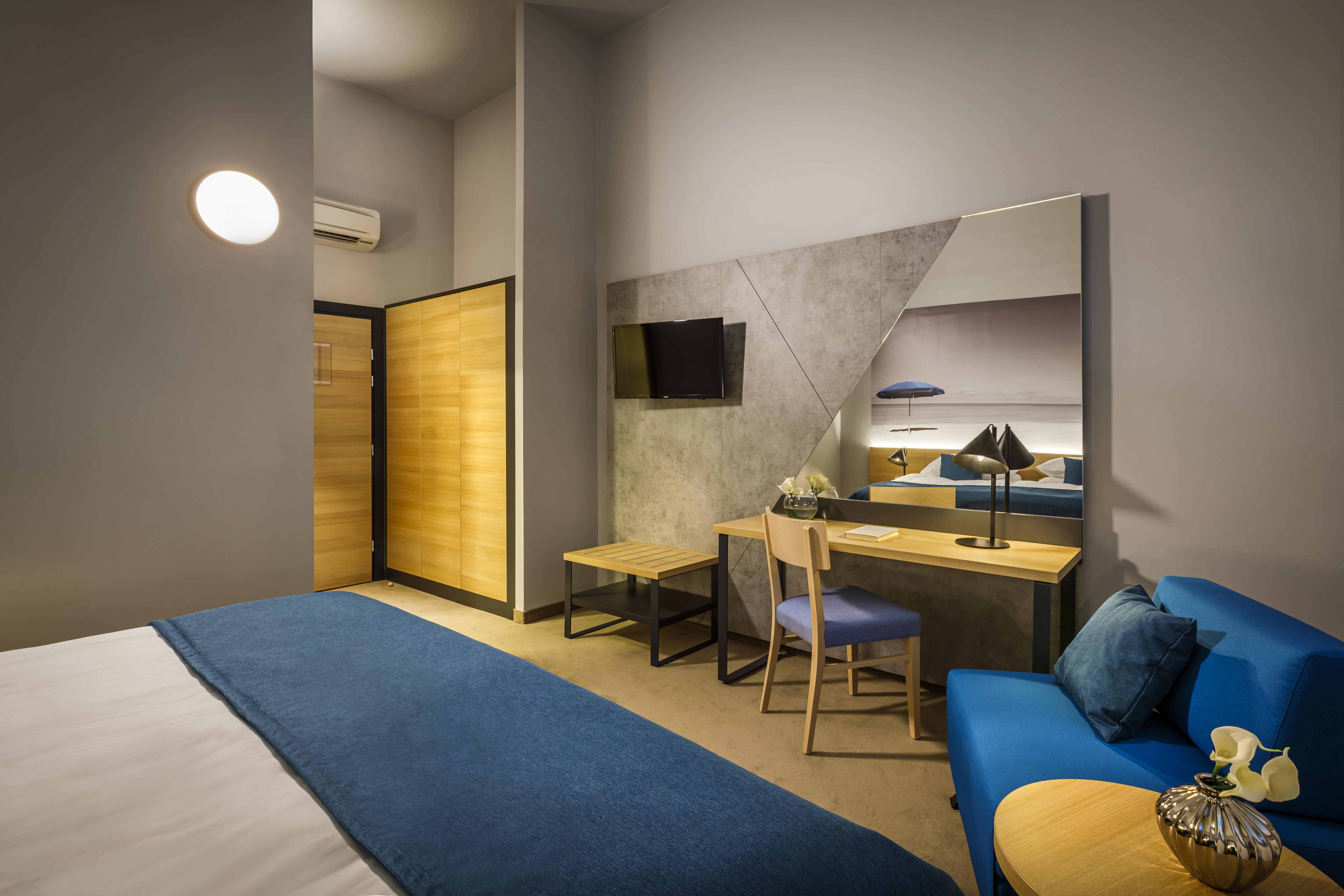 Istra - Liburnia Hotel