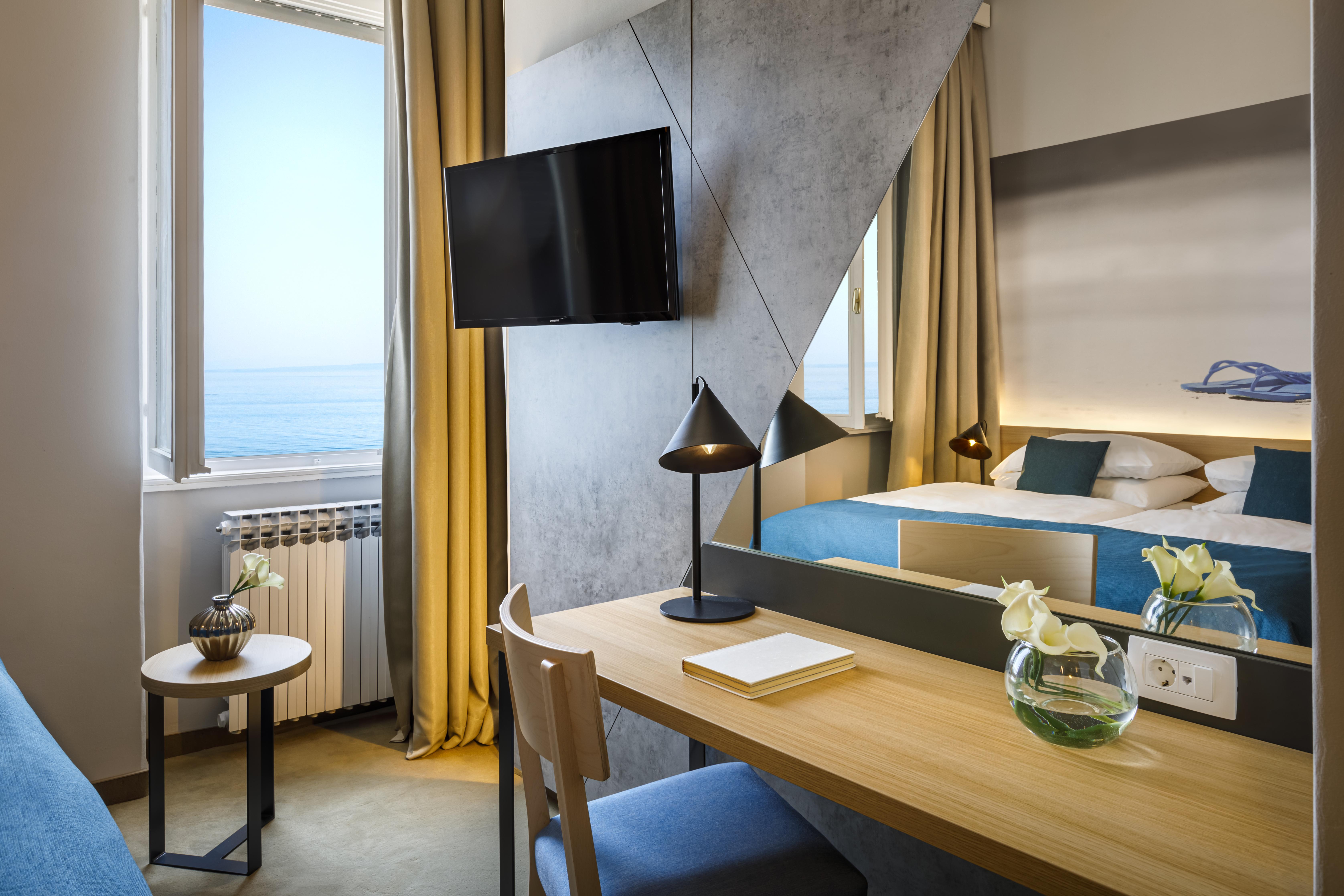Hotel Istra - Liburnia 3*