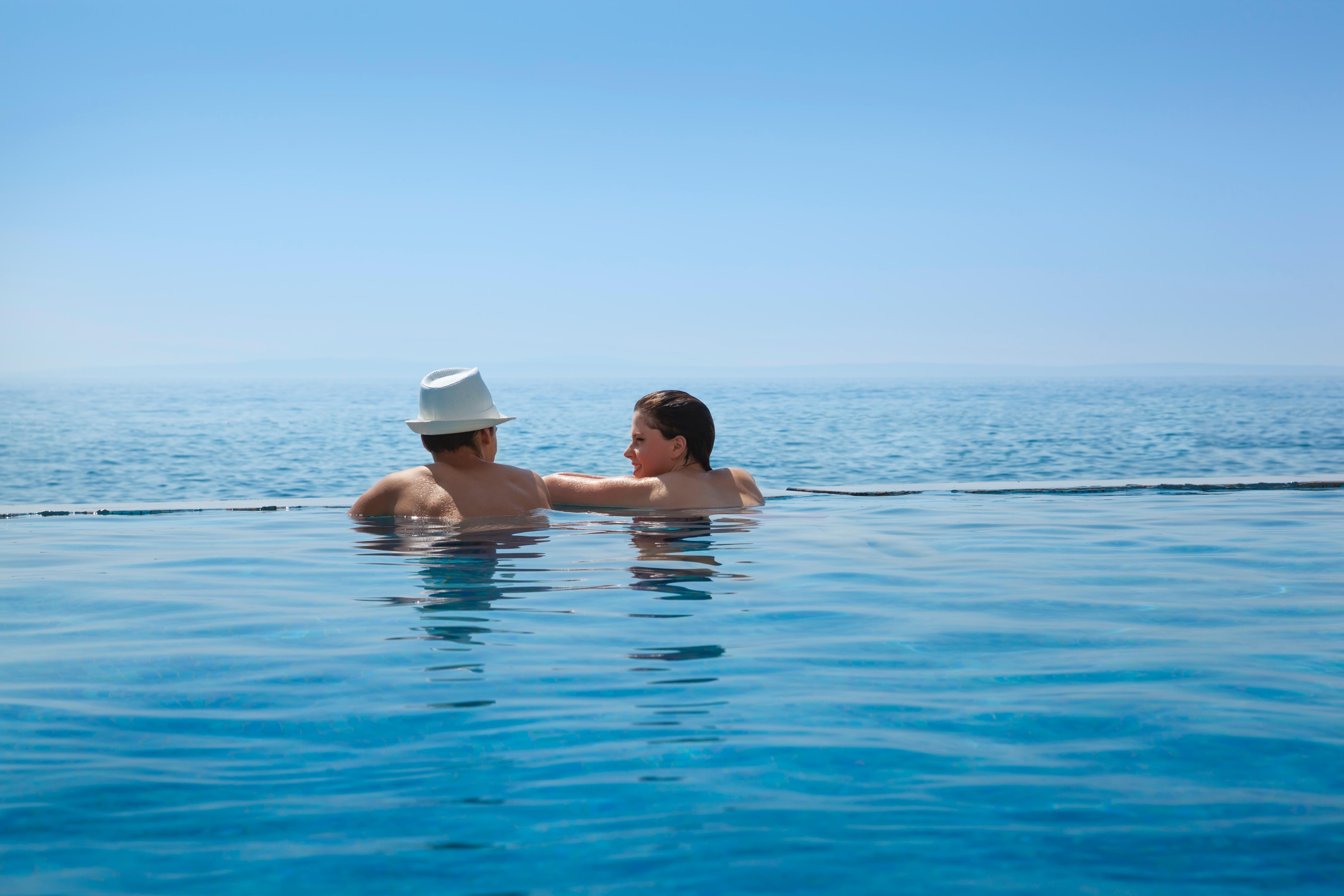 Istra - Liburnia 3* Opatija