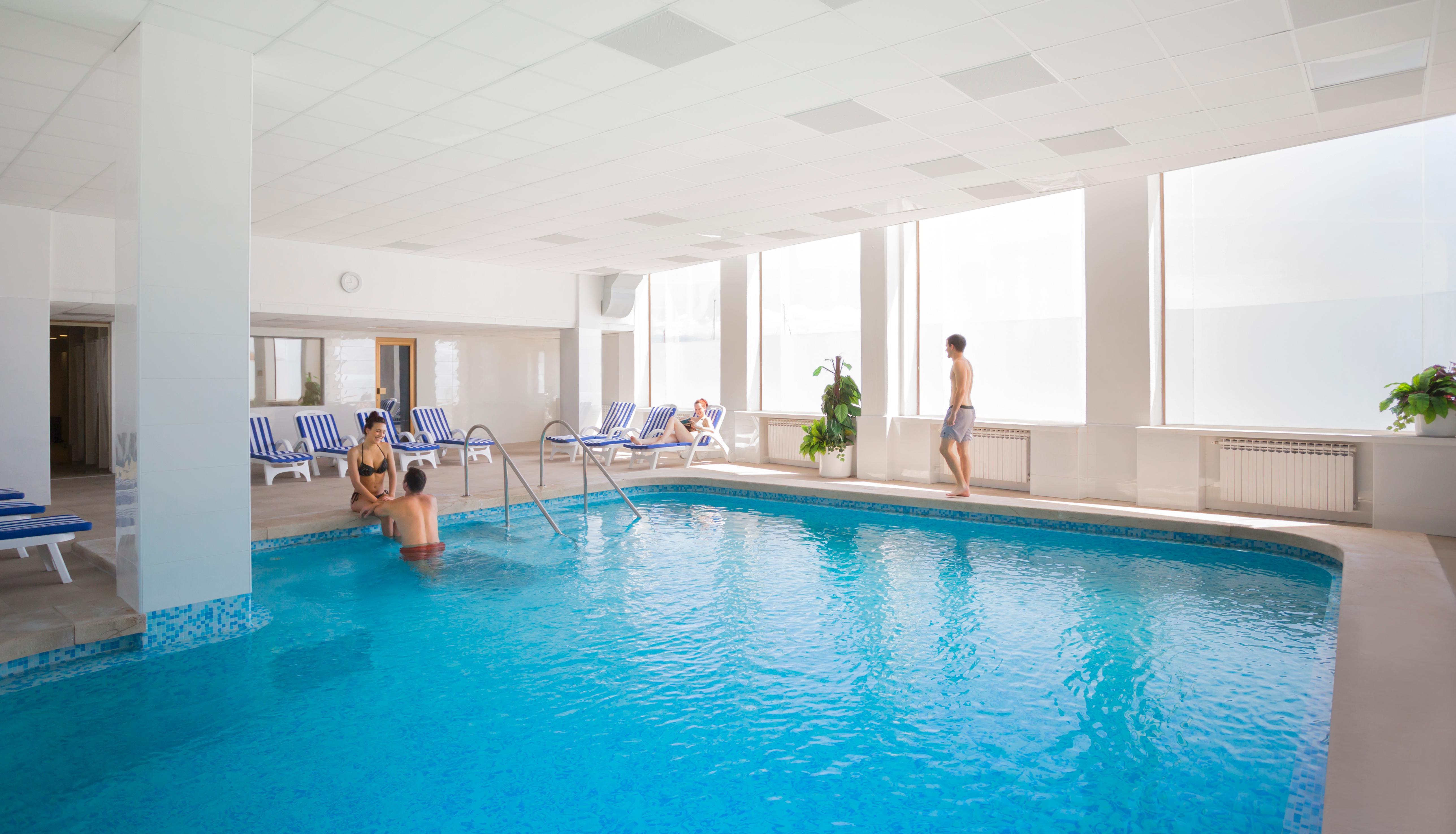 Istra - Liburnia Hotel