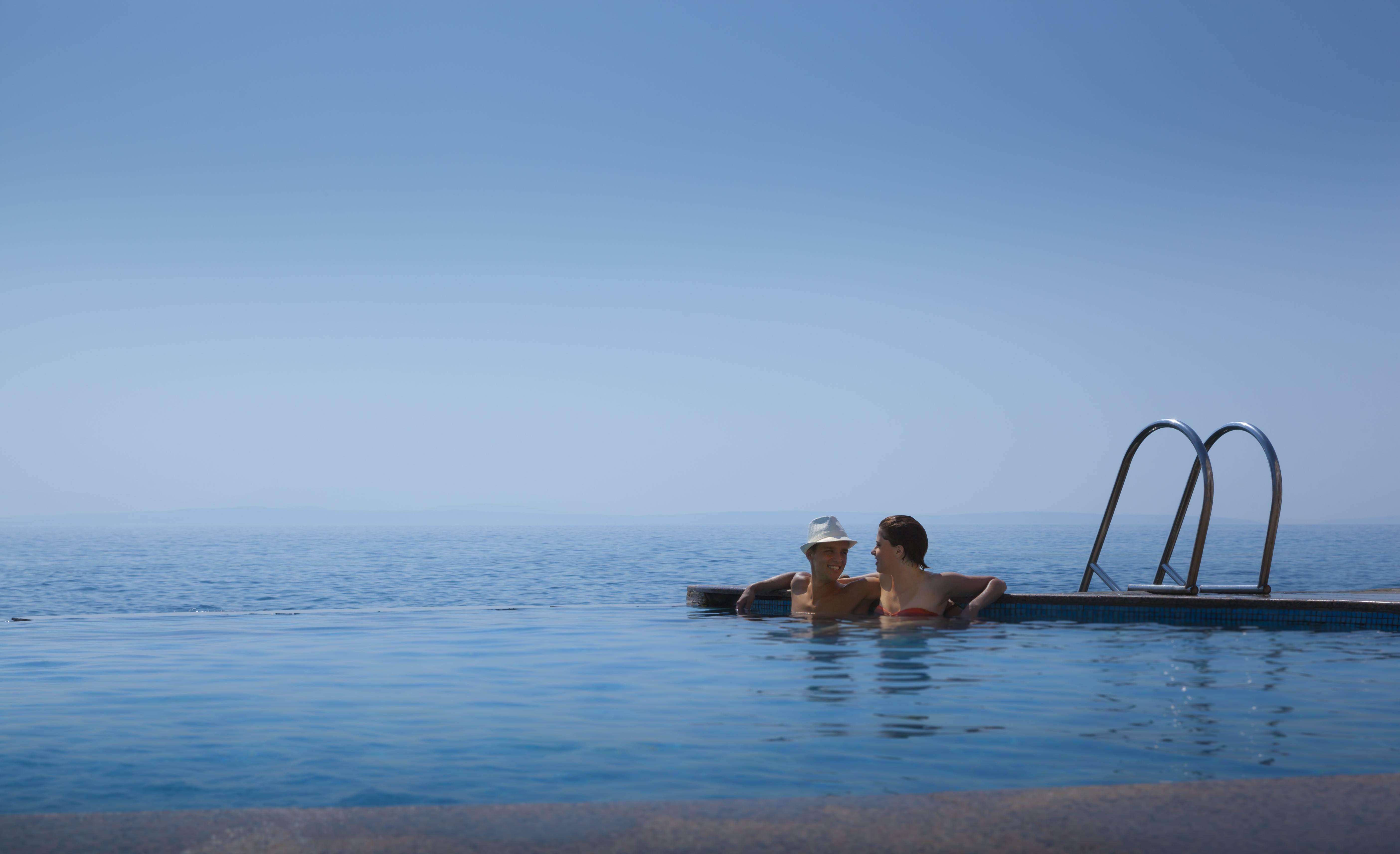 Hotel Istra - Liburnia 3*