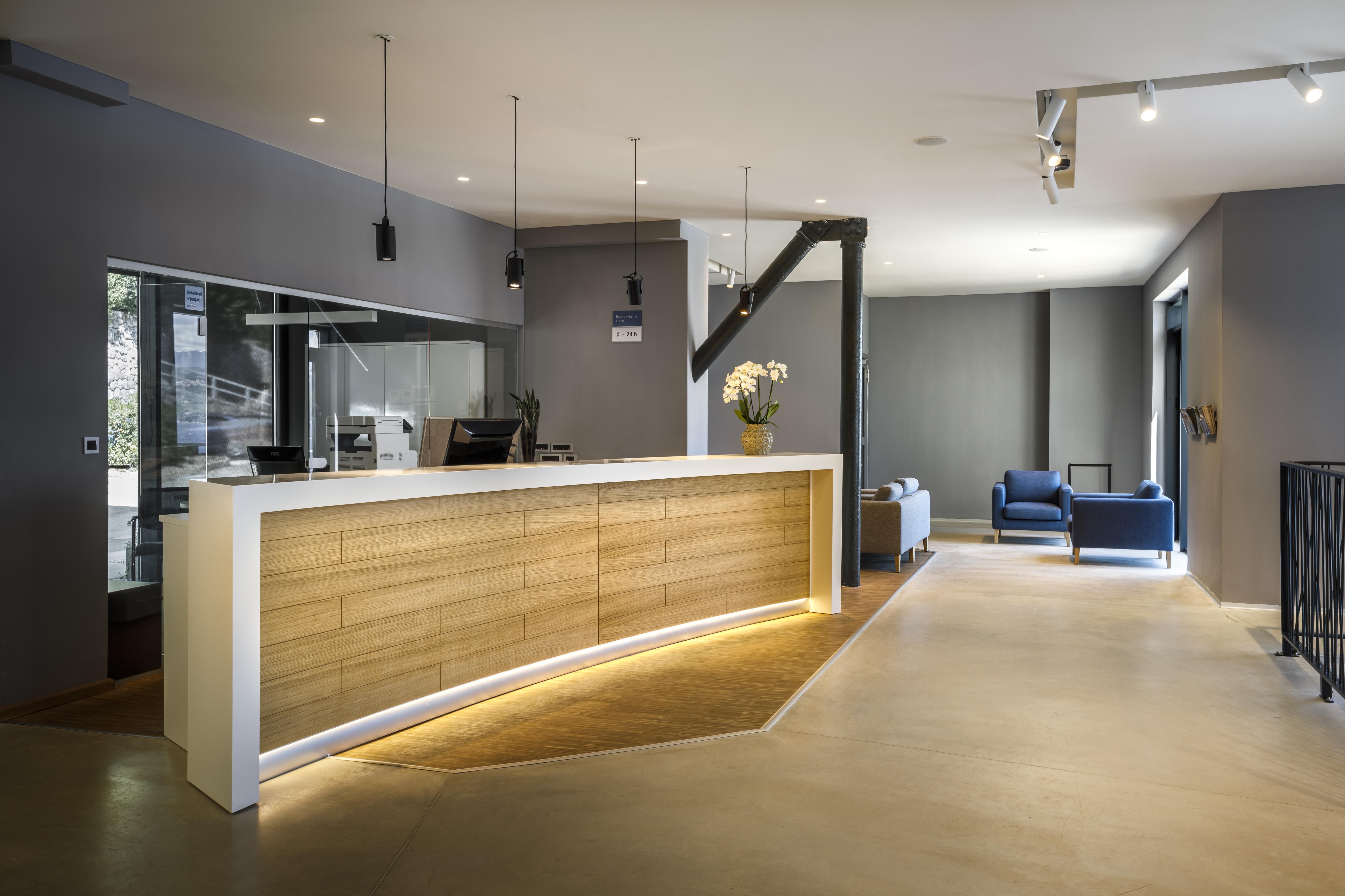 Hotel Istra - Liburnia 3*