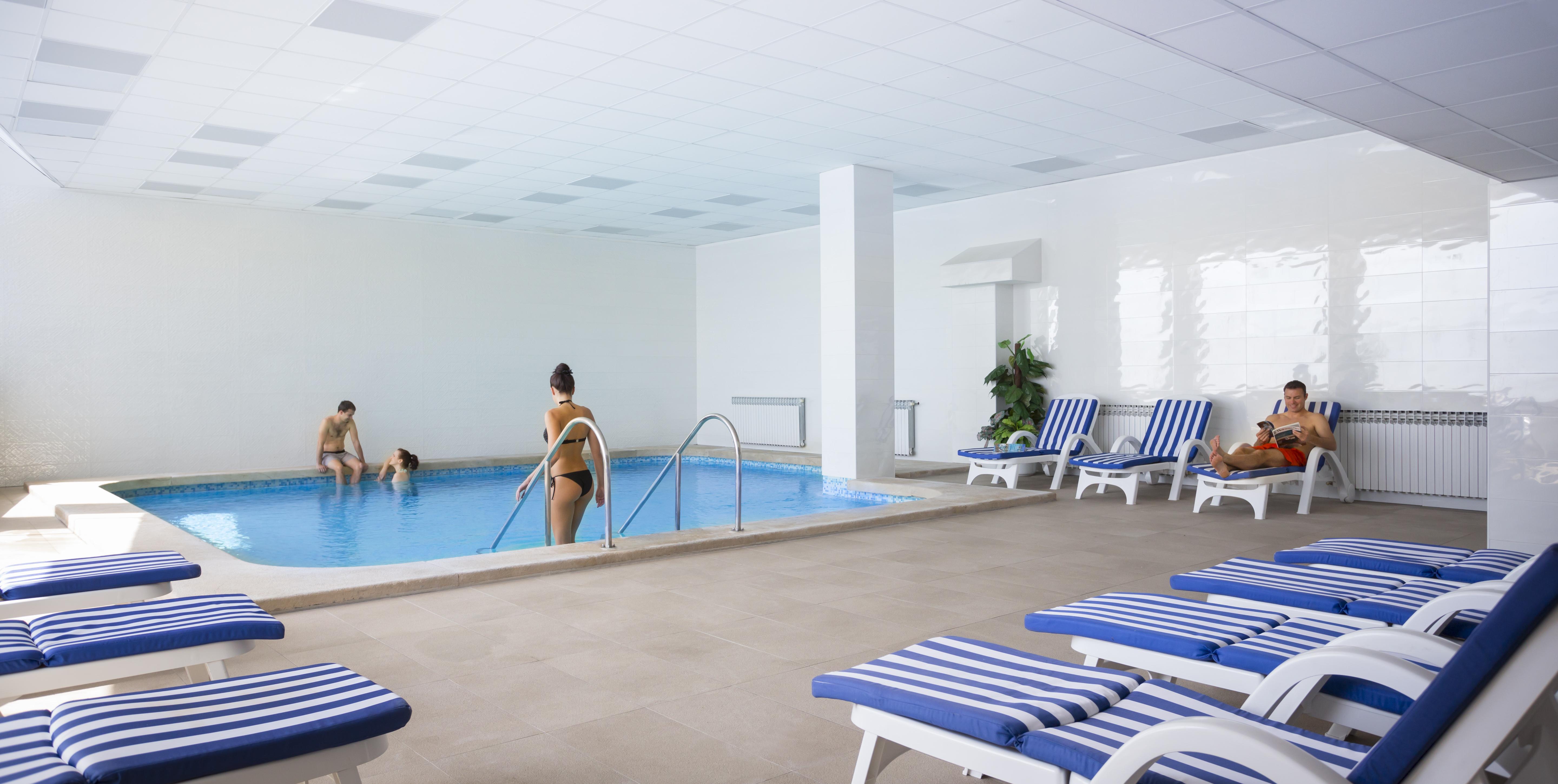Hotel Istra - Liburnia Opatija