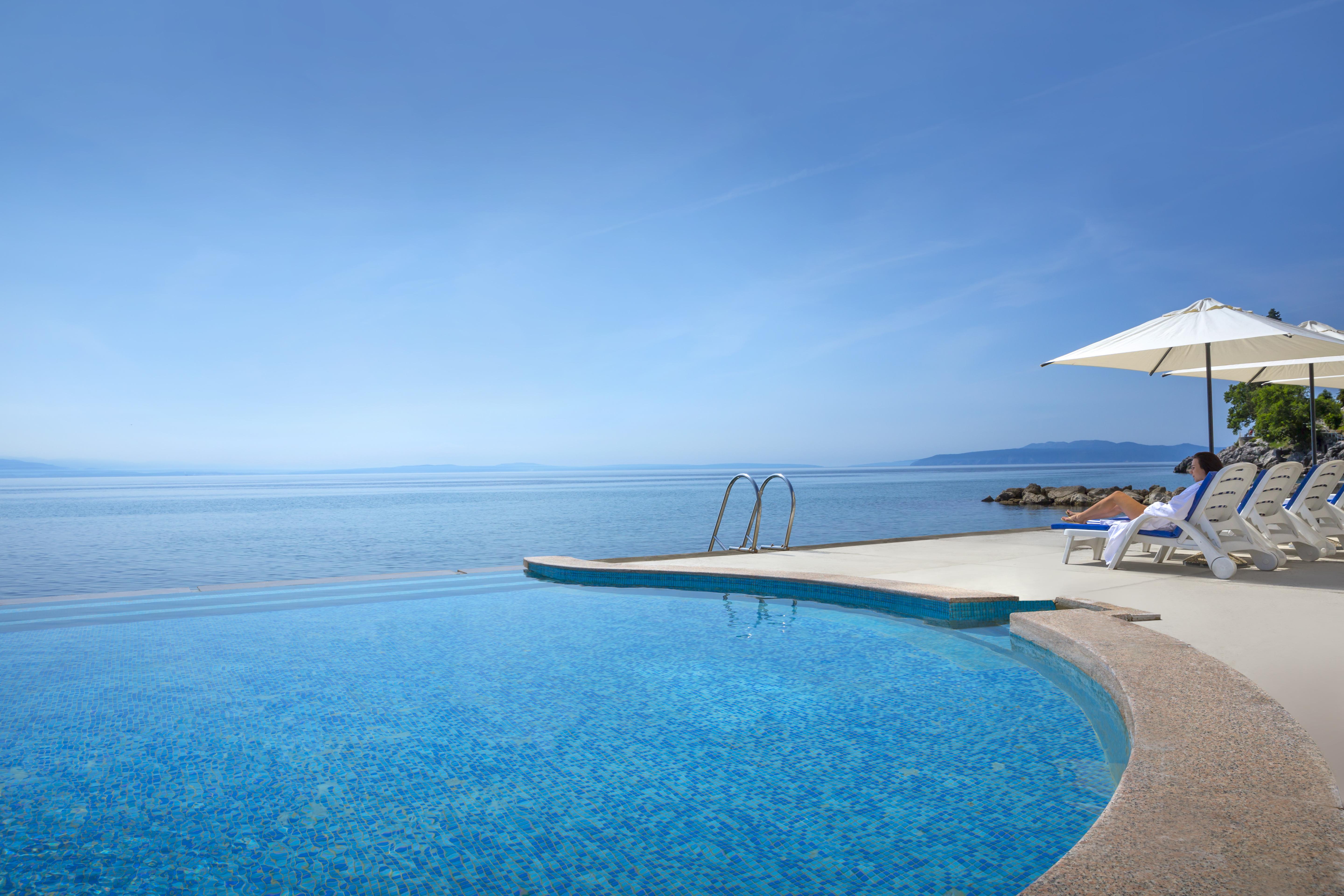 Hotel Istra - Liburnia 3*