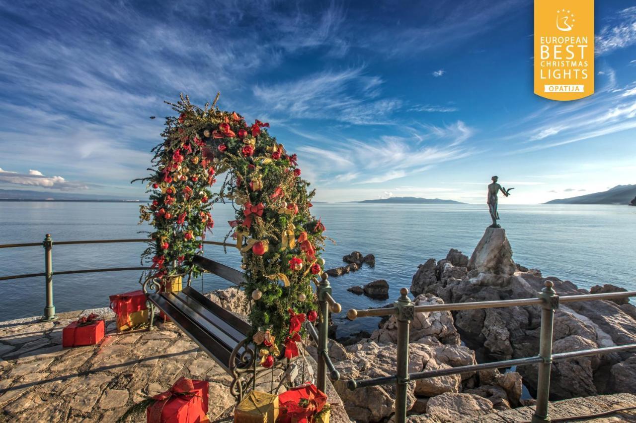 Hotel Istra - Liburnia Opatija