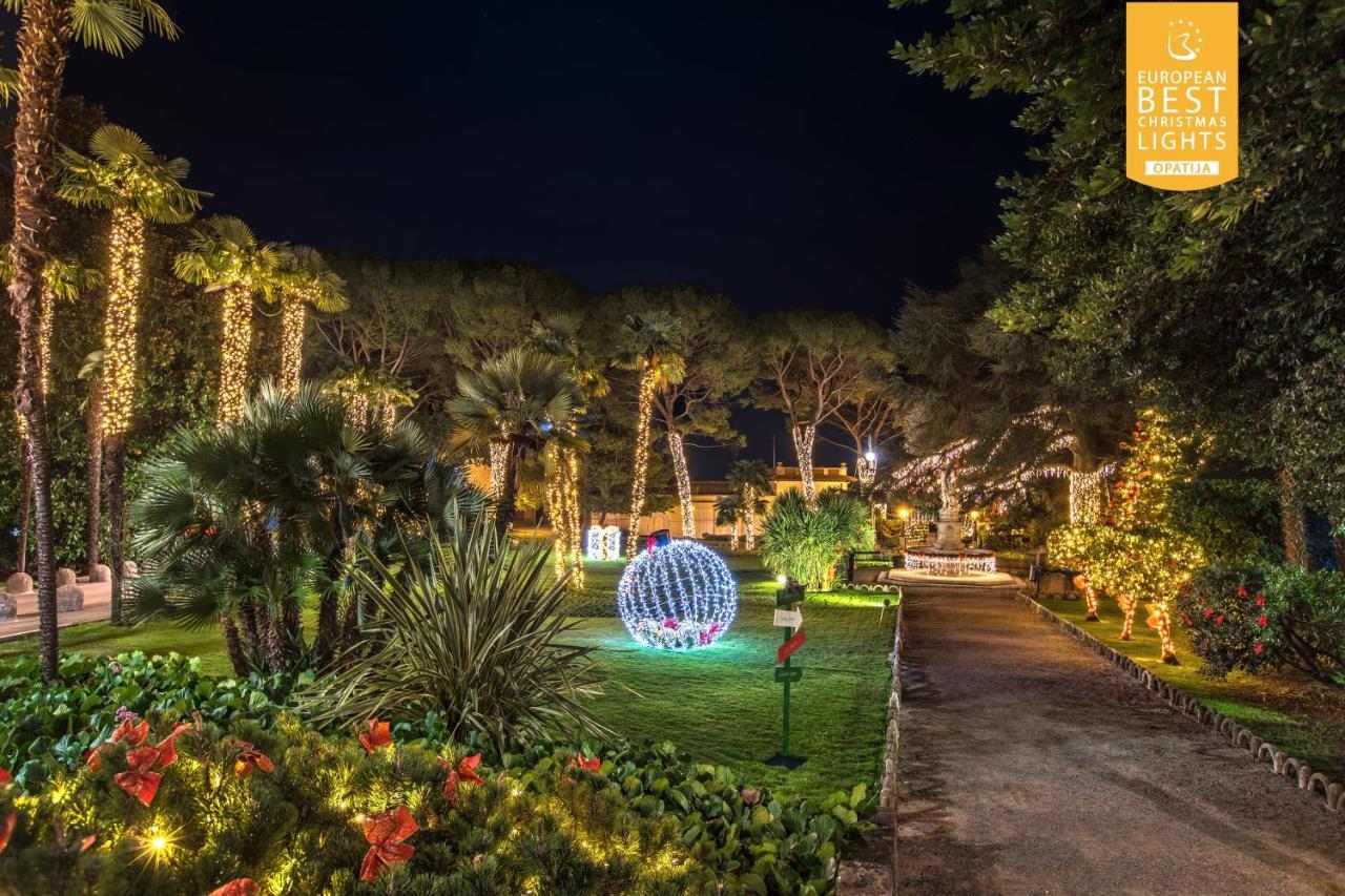 Hotel Istra - Liburnia