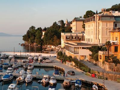 Hotel Istra - Liburnia
