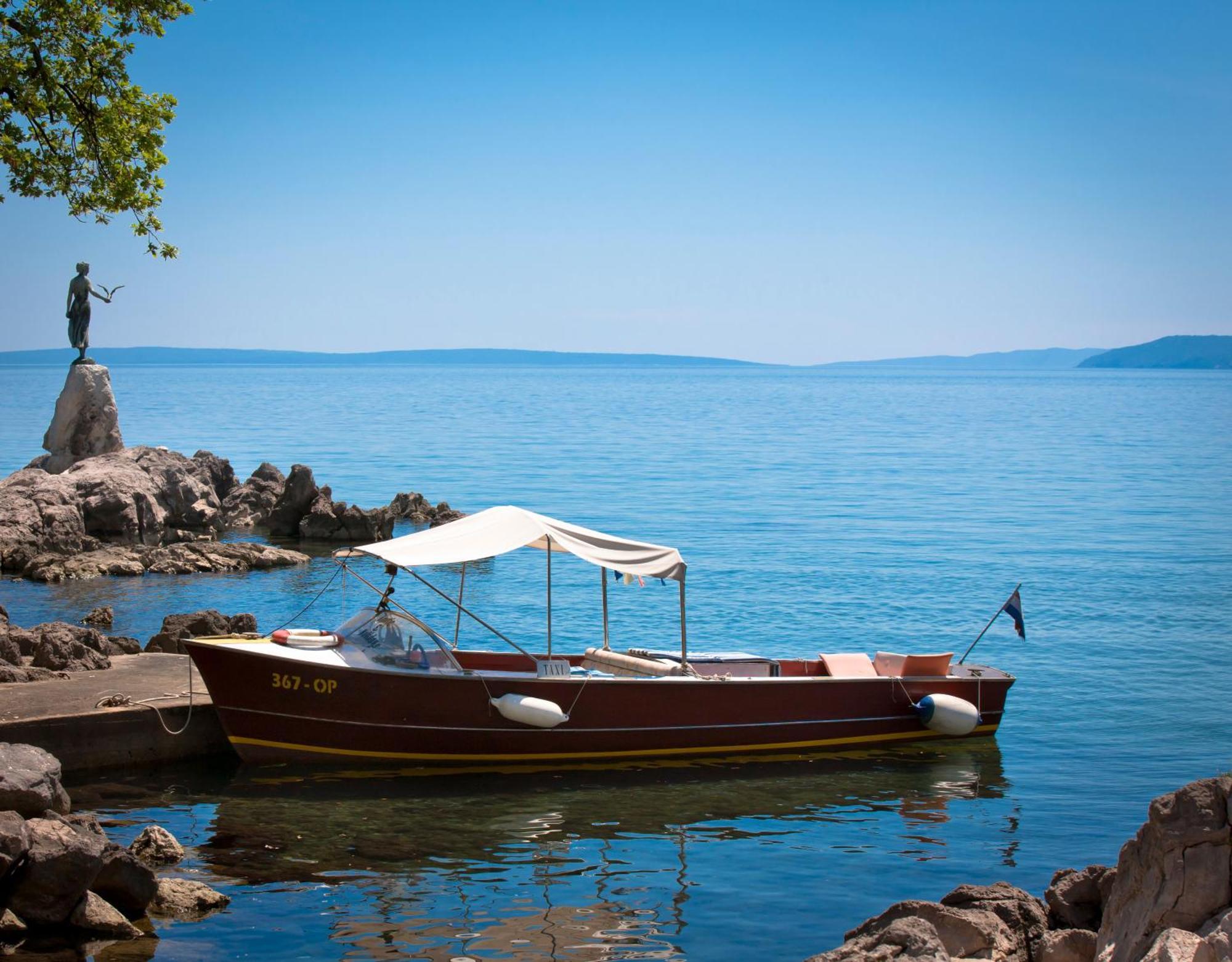 Istra - Liburnia Opatija