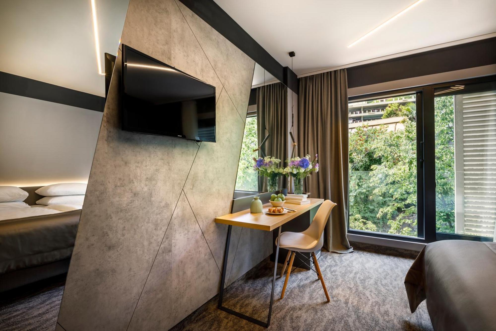 Hotel Istra - Liburnia
