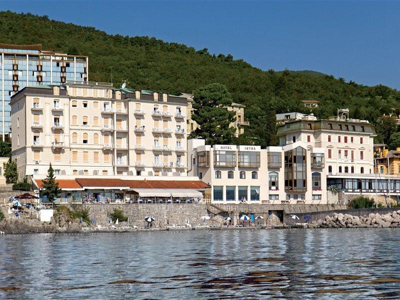 Hotel Istra - Liburnia