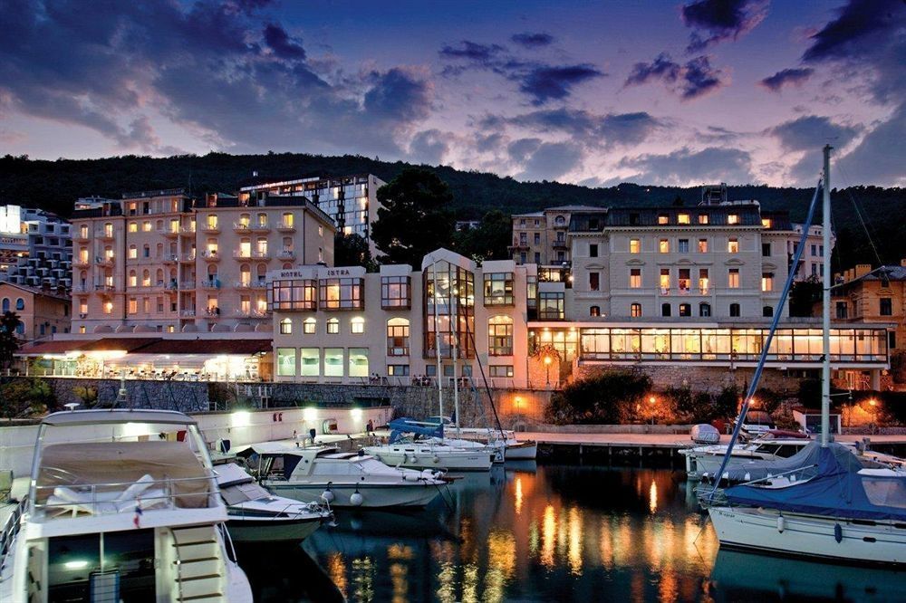 Hotel Istra - Liburnia 3*