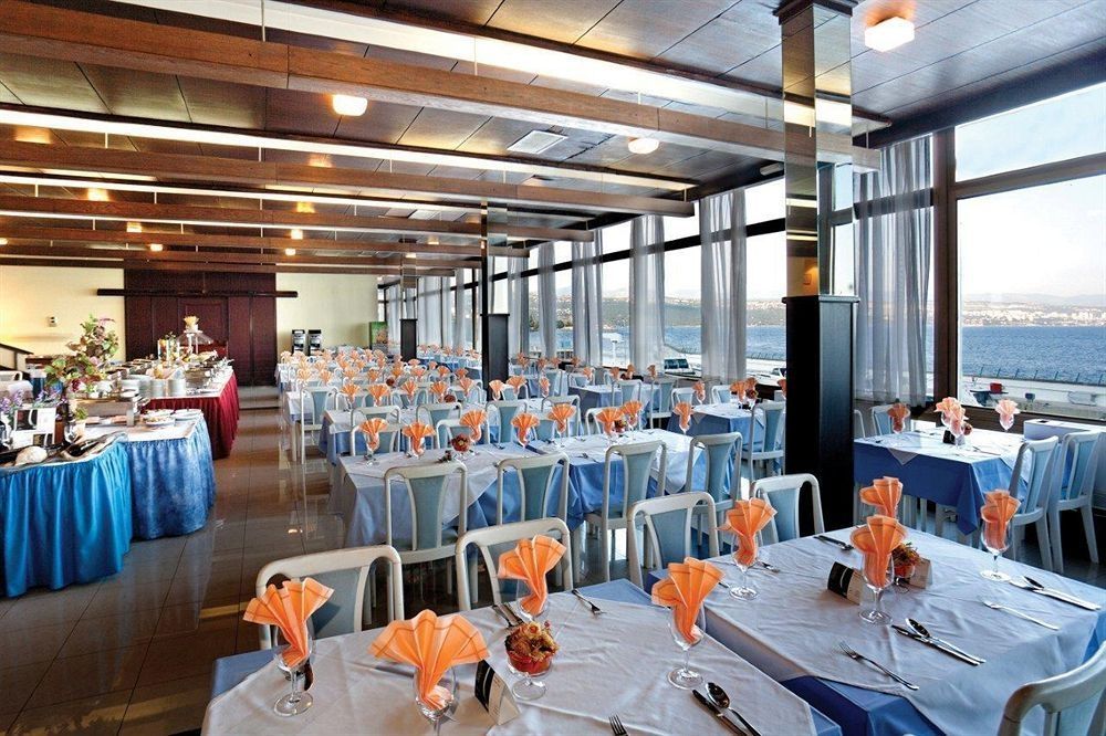Hotel Istra - Liburnia